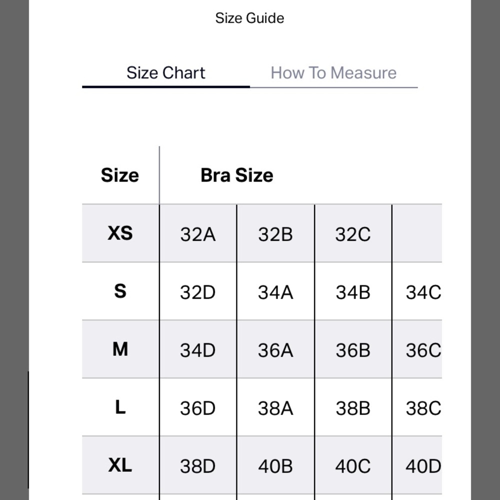 EBY Wireless Bras - set of two - Picture 8 of 8